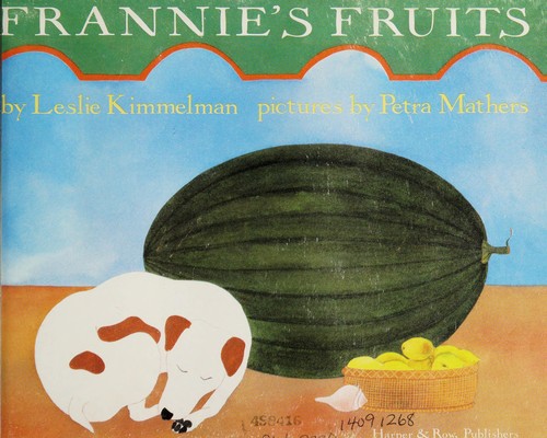 Frannie's fruits