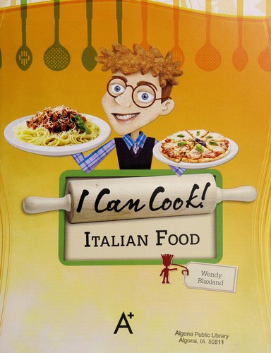 Italian Food