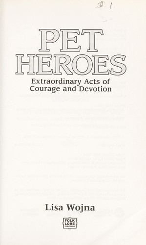 Pet Heroes
