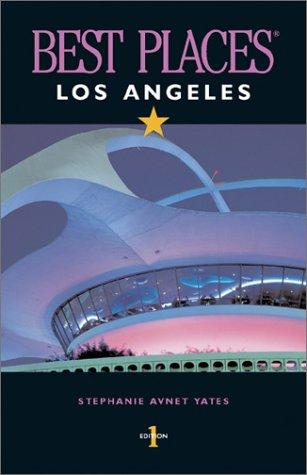 Best Places Los Angeles