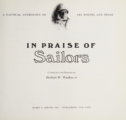 In praise of sailors