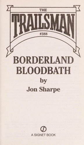 Borderland bloodbath