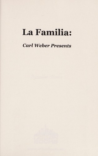 La familia