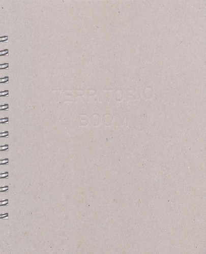 Territorio boom