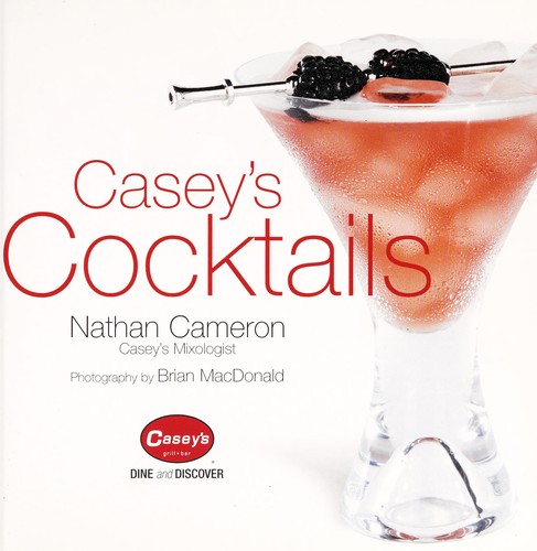 Casey's Cocktails