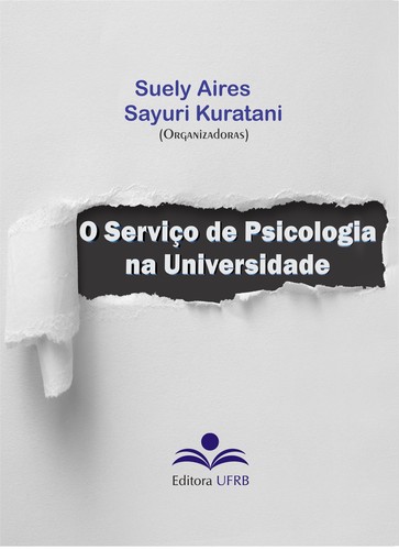O Serviço de Psicologia na Universidade