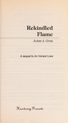 The Rekindled Flame