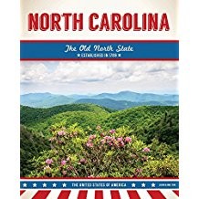 North Carolina The Old North State
