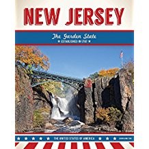 New Jersey The Garden Sate