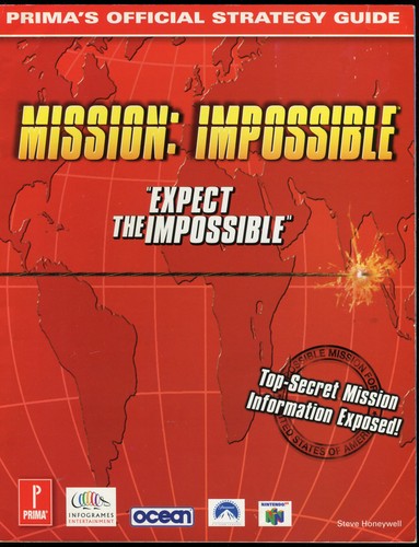 Mission Impossible