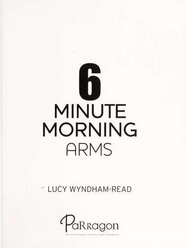 6 Minute Morning