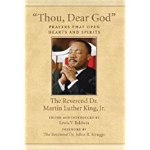 Thou, Dear God