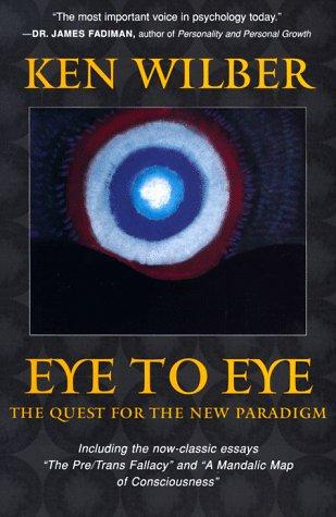 Eye to eye