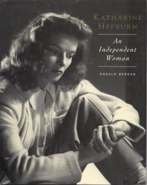 Katharine Hepburn