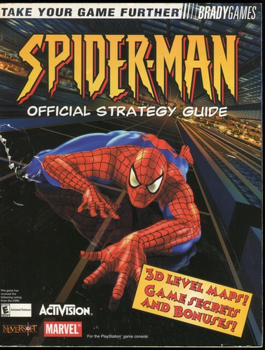 Spider-Man