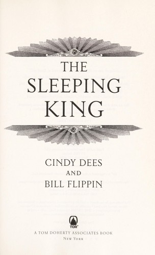 The sleeping king