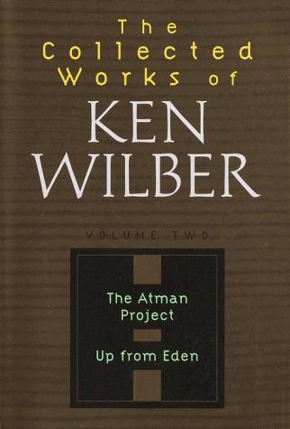 The atman project