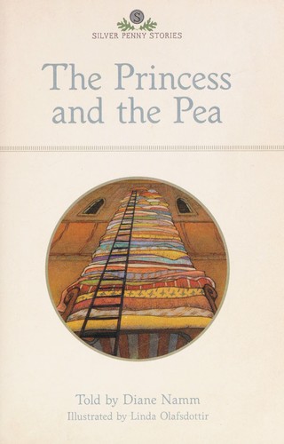 The Princess and the Pea