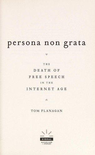 Persona non grata