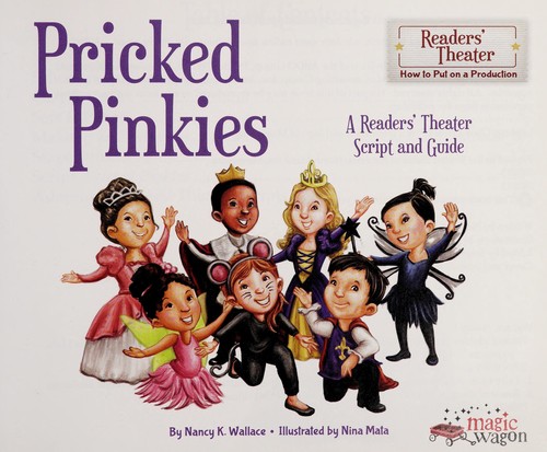 Pricked pinkies