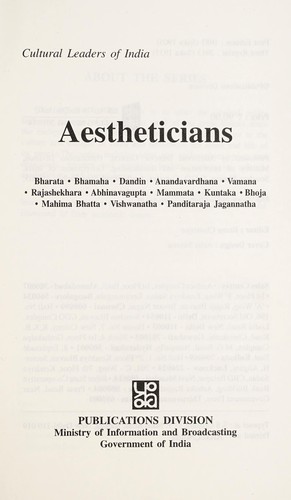 Aestheticians