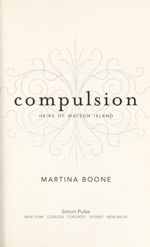 Compulsion