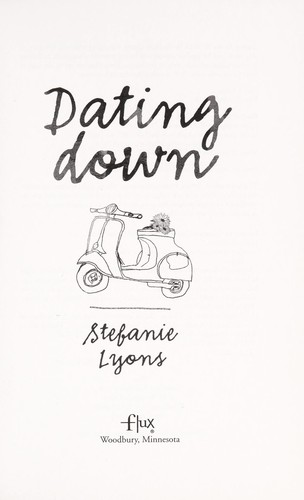 Dating down