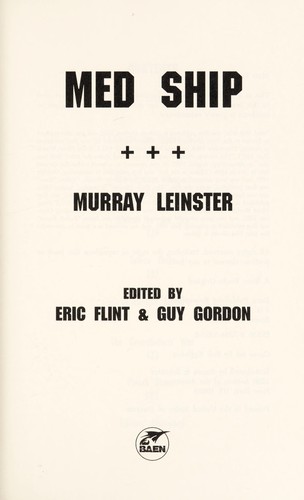 Med ship