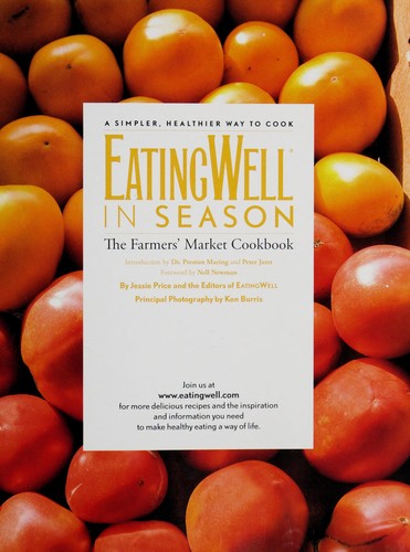 EatingWell in season