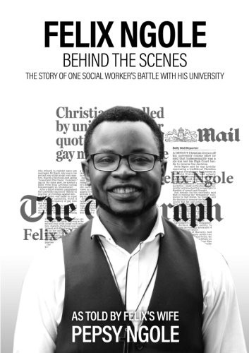 Felix Ngole