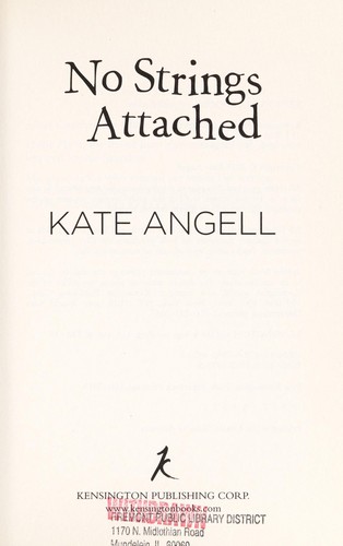 No Strings Attached
