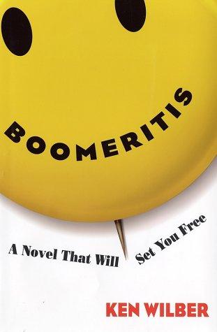 Boomeritis