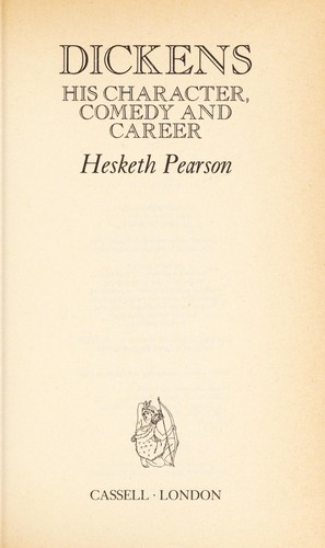 Dickens