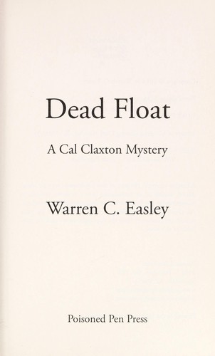 Dead float