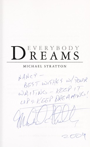 Everybody Dreams