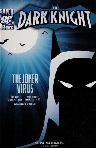 The Joker virus