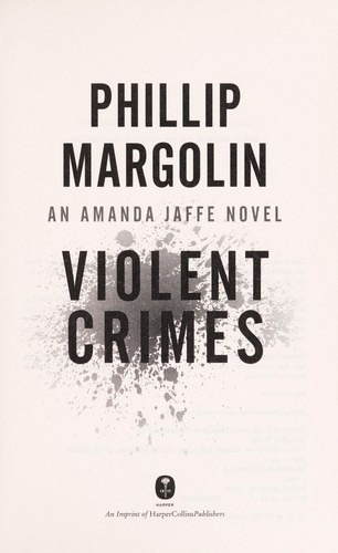 Violent crimes
