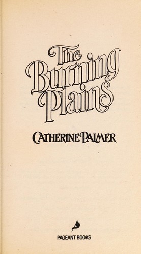 The Burning Plains