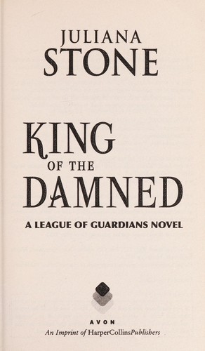 King of the damned