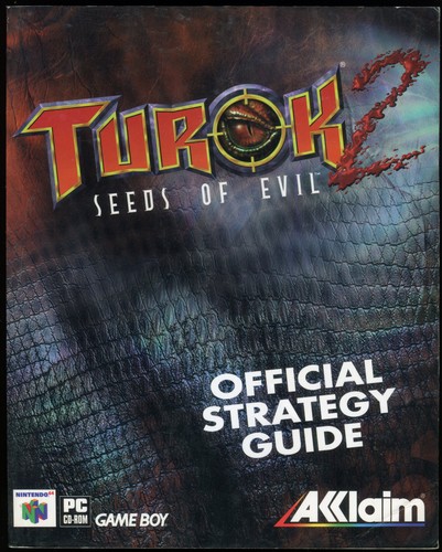Turok 2