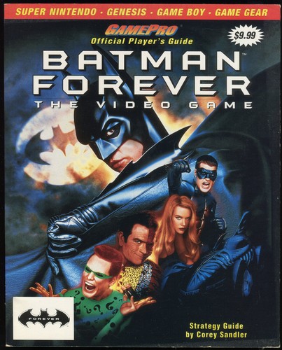 Batman Forever
