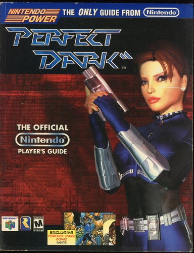 Perfect Dark