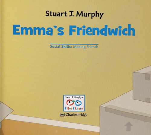 Emma's Friendwich