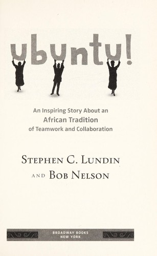 Ubuntu!