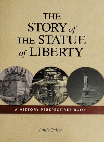 The story of the Statue of Liberty