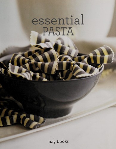 Essential pasta