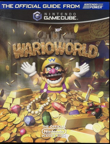 Wario World