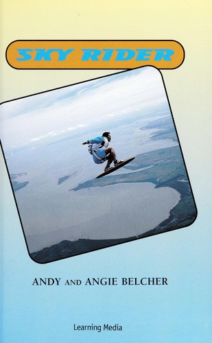 Sky Rider