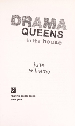 Drama queens in the house