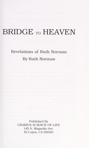 Bridge to Heaven